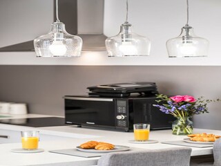 Apartment Helston  35