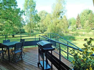 Apartment Remilly-Aillicourt  6