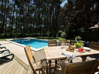 Apartment Moliets-Plage  2