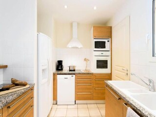 Appartement Moliets-Plage  3