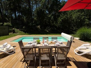 Apartment Moliets-Plage  8
