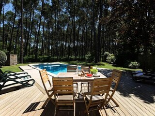 Apartment Moliets-Plage  9