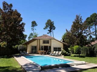 Apartment Moliets-Plage  11