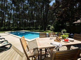 Apartment Moliets-Plage  12