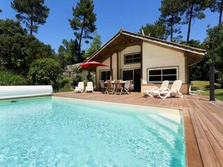 Apartment Moliets-Plage  13