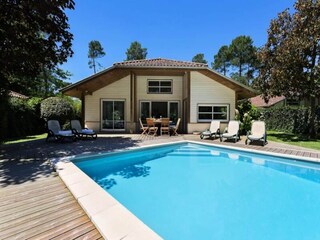 Apartment Moliets-Plage  14