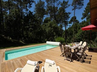 Apartment Moliets-Plage  17