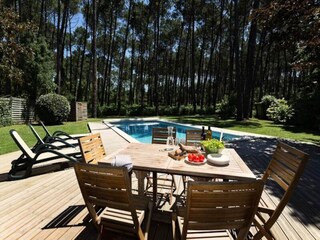 Apartment Moliets-Plage  18