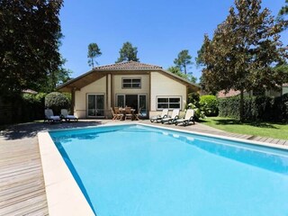 Apartment Moliets-Plage  19