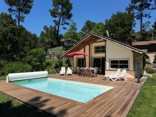 Apartment Moliets-Plage  20