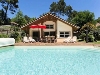 Apartment Moliets-Plage  21
