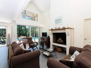 Apartment Moliets-Plage  22
