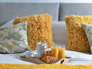 Maison de vacances Llangollen  24