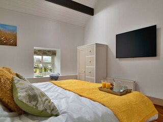 Cottage Llangollen Ausstattung 9