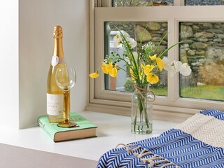 Cottage Llangollen Ausstattung 21