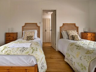 Vakantiehuisje Llangollen Kenmerken 19