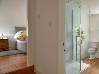Vakantiehuisje Llangollen Kenmerken 22