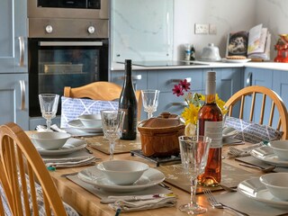 Casa vacanze Llangollen  23