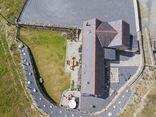 Casa vacanze Llangollen Registrazione all'aperto 1