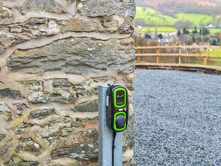 Casa vacanze Llangollen  27