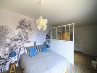 Apartment Remilly-Aillicourt  2