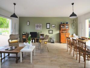 Apartment Gîte de France Bellodge - Remilly-Aillicourt - image1