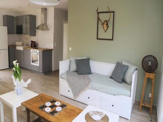 Apartment Remilly-Aillicourt  6