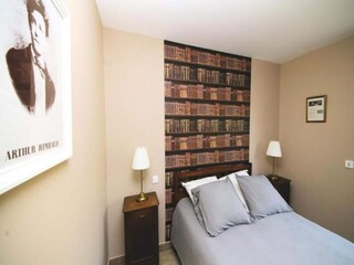 Appartement Remilly-Aillicourt  11