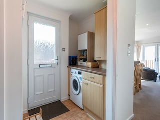 Chalet Plymouth  34