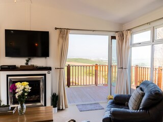 Chalet Plymouth Équipement 21