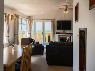 Chalet Plymouth Kenmerken 16