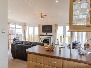 Chalet Plymouth Ausstattung 12