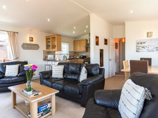 Chalet Plymouth Ausstattung 13