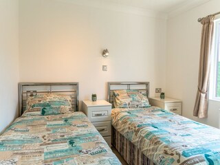 Chalet Plymouth Ausstattung 22