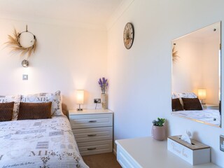 Chalet Plymouth Ausstattung 23