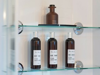 Chalet Plymouth Caratteristiche 28