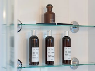 Chalet Plymouth Kenmerken 28