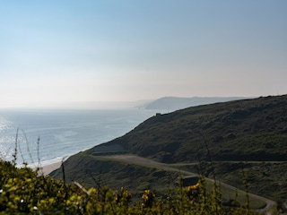 Chalet Plymouth Buitenaudio-opname 4