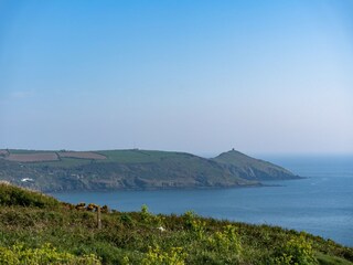 Chalet Plymouth Grabación al aire libre 7
