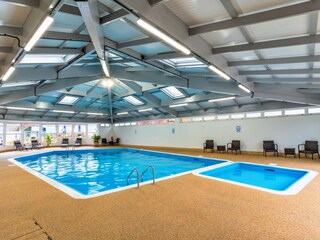 Chalet Plymouth Buitenaudio-opname 7