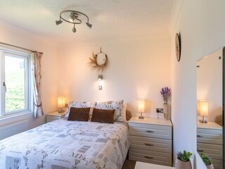 Chalet Plymouth Ausstattung 20