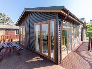 Chalet Plymouth Enregistrement extérieur 5