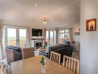 Chalet Plymouth Ausstattung 21