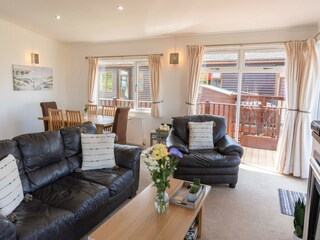 Chalet Plymouth Features 23