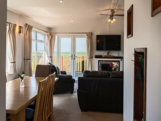 Chalet Plymouth Ausstattung 10