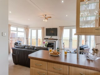 Chalet Plymouth Ausstattung 19