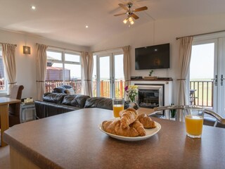 Chalet Plymouth Ausstattung 19