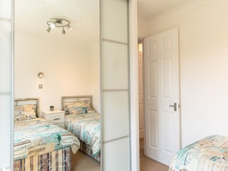Chalet Plymouth Características 19