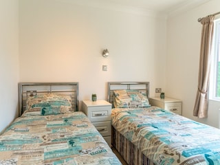 Chalet Plymouth Kenmerken 12