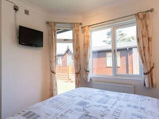 Chalet Plymouth Ausstattung 25